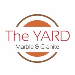 The YARD Marble & Granite - The LOGO :-)