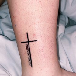 Ludicrous Ink