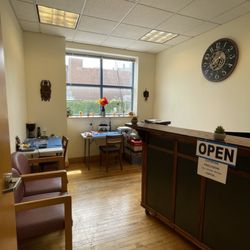 Extreme Precision Cell Phone Repair - Welcome to the office! How can I help you?