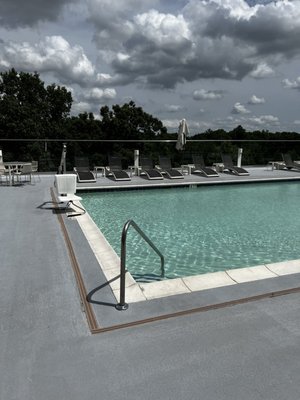 Hyatt Regency Atlanta Perimeter at Villa Christina by null