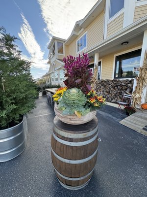 Black Eyed Susans Tavern & Restaurant by null