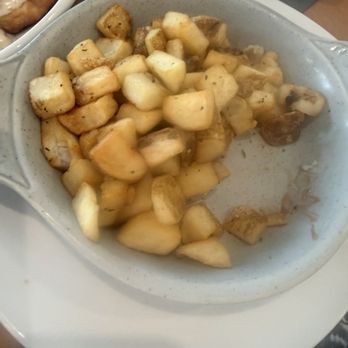 Scramblers - Yummy Potato Chunks!! - Breakfast & Brunch Near Me - Mayfield Heights, Ohio
