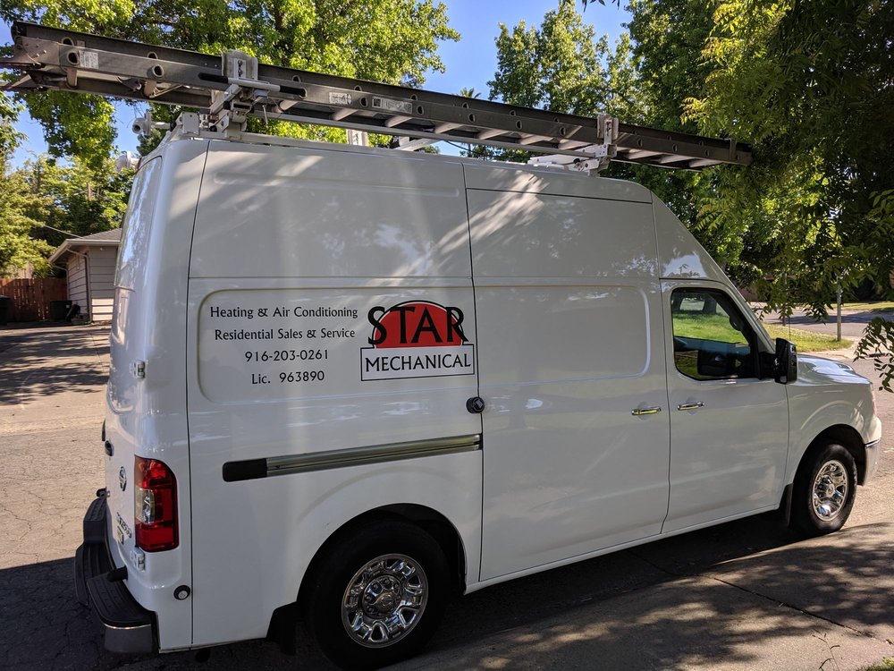 STAR MECHANICAL HEATING AND AIR Updated July 2024 Roseville