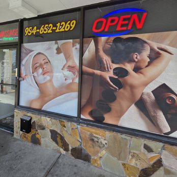 Sunny Spa - Massage Near Me - Hollywood, Florida Sunny Spa - Massage Near Me - Hollywood, Florida