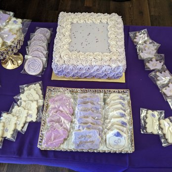 OC Event Hub - They set up our dessert table so beautifully - Party Equipment Rentals Near Me OC Event Hub - They set up our dessert table so beautifully - Party Equipment Rentals Near Me