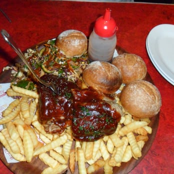 Forresters Hotel - Behold, the bbq pork platter - Pizza Near Me - Surry Hills, NSW Forresters Hotel - Behold, the bbq pork platter - Pizza Near Me - Surry Hills, NSW