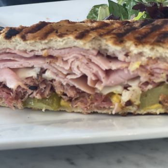 Batture Bites & Brew - Delish Cuban - Desserts Near Me - Jefferson, Louisiana