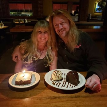 J. Alexander's - Birthday dinner at J Alexander's with my girl. - New American Near Me - Franklin, Tennessee J. Alexander's - Birthday dinner at J Alexander's with my girl. - New American Near Me - Franklin, Tennessee
