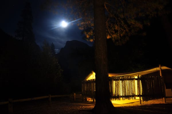 Housekeeping Camp by null