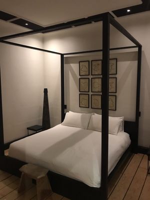 La Valise mx City, an SLH Hotel by null