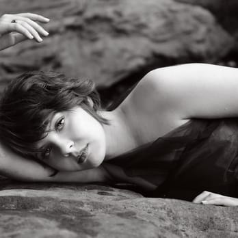Maegan Hall Photography - Senior glamour photography example - Session Photography Near Me - Canton, Georgia