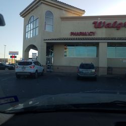 Walgreens