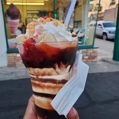 Bob's Freeze by null