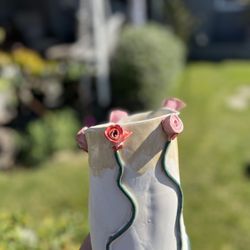 Ceramics Dutchess - Flower vase