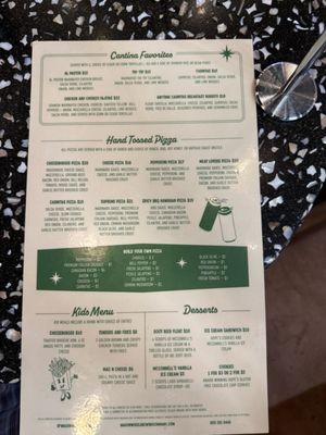 Menu photo 4 Wagon Wheel Brewing Company Oxnard, CA Menu photo 4 Wagon Wheel Brewing Company Oxnard, CA