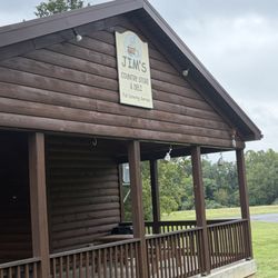 Jim's Country Store - Exterior