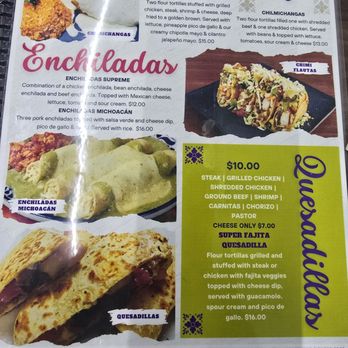 Jalisco Grill - Page 4 - Mexican Near Me - Waynesburg, Pennsylvania Jalisco Grill - Page 4 - Mexican Near Me - Waynesburg, Pennsylvania