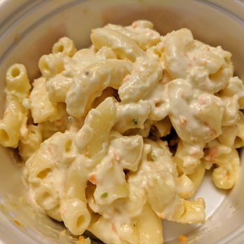 Zippy's Makiki - Mac Salad - Diners Near Me - Honolulu, Hawaii Zippy's Makiki - Mac Salad - Diners Near Me - Honolulu, Hawaii