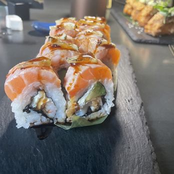 Amazonia Nikkei - AGUDAPO - Japanese Near Me - Miami Lakes, Florida