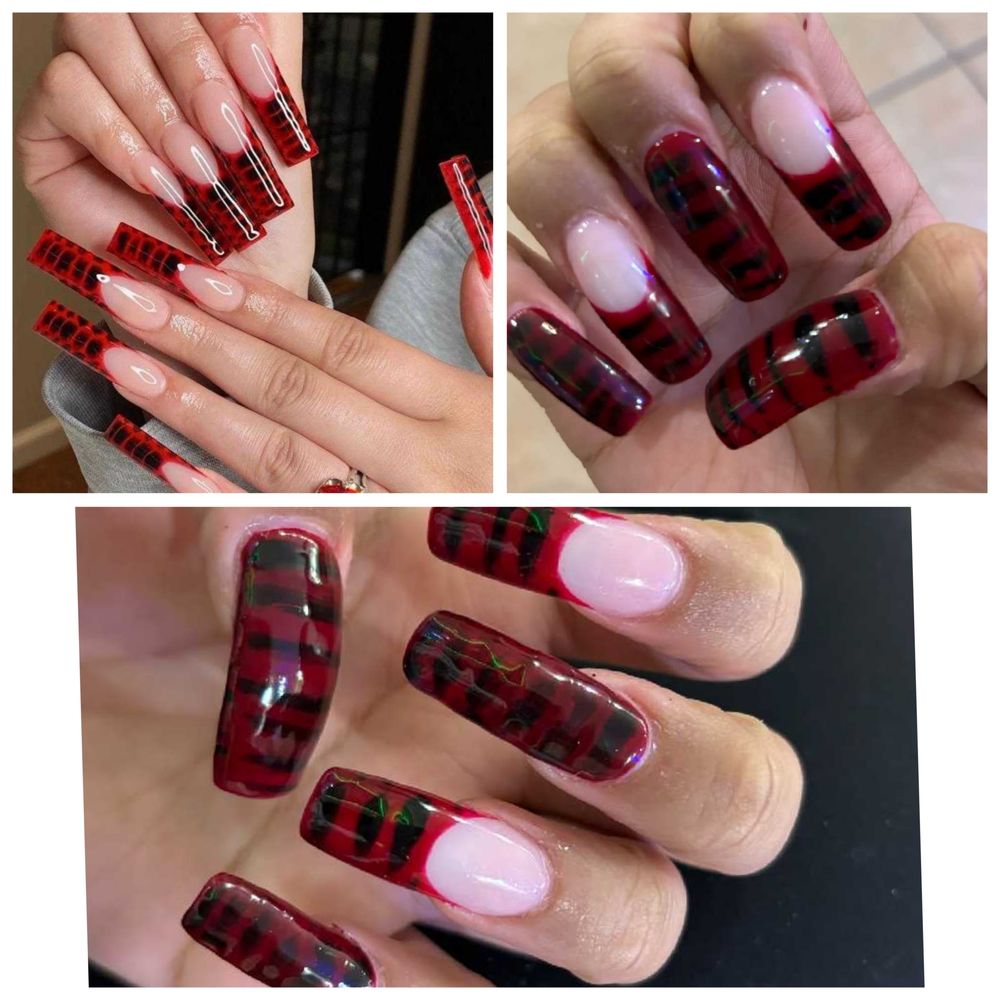 TOP NAILS Updated September 2024 20 Photos & 26 Reviews 9452