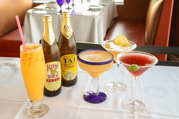 India Kabab & Curry by null