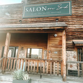 Salon on 3rd - Hair Salons Near Me - Temecula, California Salon on 3rd - Hair Salons Near Me - Temecula, California