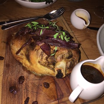 Rata - Lamb shoulder for two - New Zealand Near Me - Queenstown, OTA Rata - Lamb shoulder for two - New Zealand Near Me - Queenstown, OTA