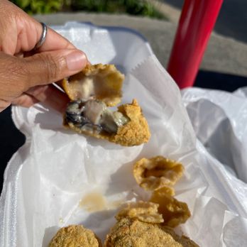 Kajun Seafood - 43 Photos 10 Reviews - Cajuncreole - 3895 Cherokee St Kennesaw Ga - Restaurant Reviews - Phone Number - Menu