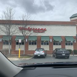Walgreens