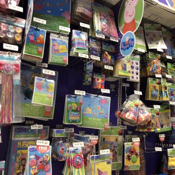 Party City - Peppa - Party Supplies Near Me - Marietta, Georgia Party City - Peppa - Party Supplies Near Me - Marietta, Georgia