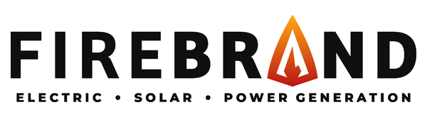 Firebrand Electric Logo