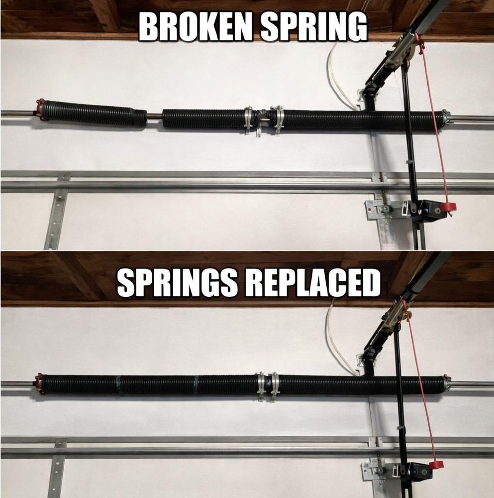 Garage Dog - Garage Door Contractor in San Antonio, TX