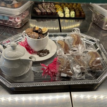 Costa de Cacao - Chocolatiers & Shops Near Me - Nuevo Vallarta, NAY