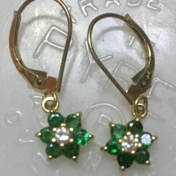 Coachella Valley Jewelry and Loan - Earrings