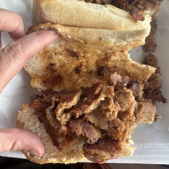 Bloomingdale Pizza - Pizza Near Me - Valrico, Florida