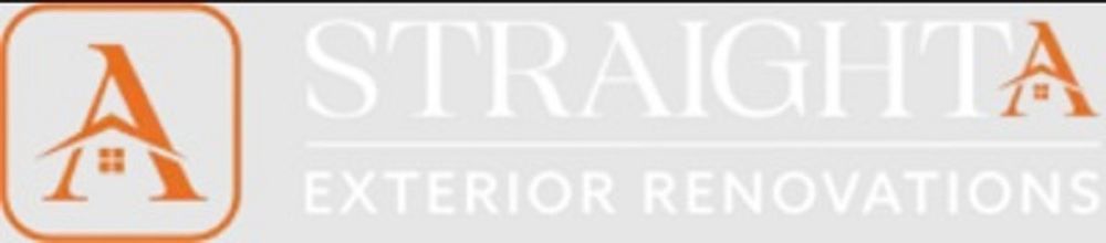 STRAIGHT A EXTERIOR RENOVATIONS - Updated November 2025 - Request a ...