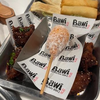 Bawi Korean BBQ - Barbeque Near Me - Mequon, Wisconsin Bawi Korean BBQ - Barbeque Near Me - Mequon, Wisconsin