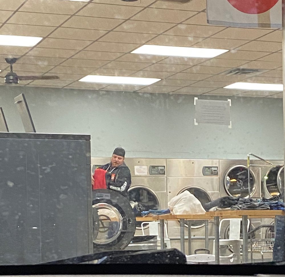 SUNSHINE LAUNDROMAT & CLEANERS Updated October 2024 402 N Homer St, Lansing, Michigan