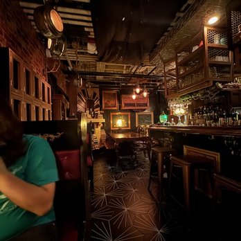 The Blind Rabbit photo 5