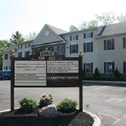 Tri-County Pediatrics - Southampton