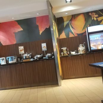 Fairfield by Marriott Inn & Suites Rehoboth Beach - Breakfast area - Hotels Near Me - Rehoboth Beach, Delaware Fairfield by Marriott Inn & Suites Rehoboth Beach - Breakfast area - Hotels Near Me - Rehoboth Beach, Delaware