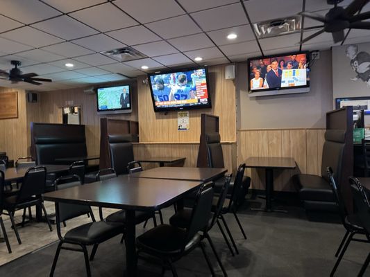 Joe & Stan's Pub & Grill by null