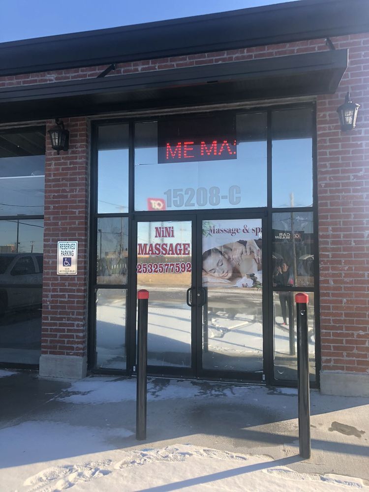 NI NI MASSAGE Updated July 2024 14 Photos 15208 S Memorial Rd