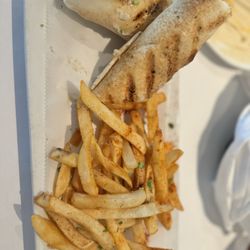 Tawook Sandwich