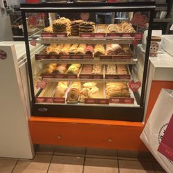 David's Cookies