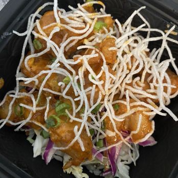 P.F. Chang's - Chinese Near Me - Sunnyvale, California