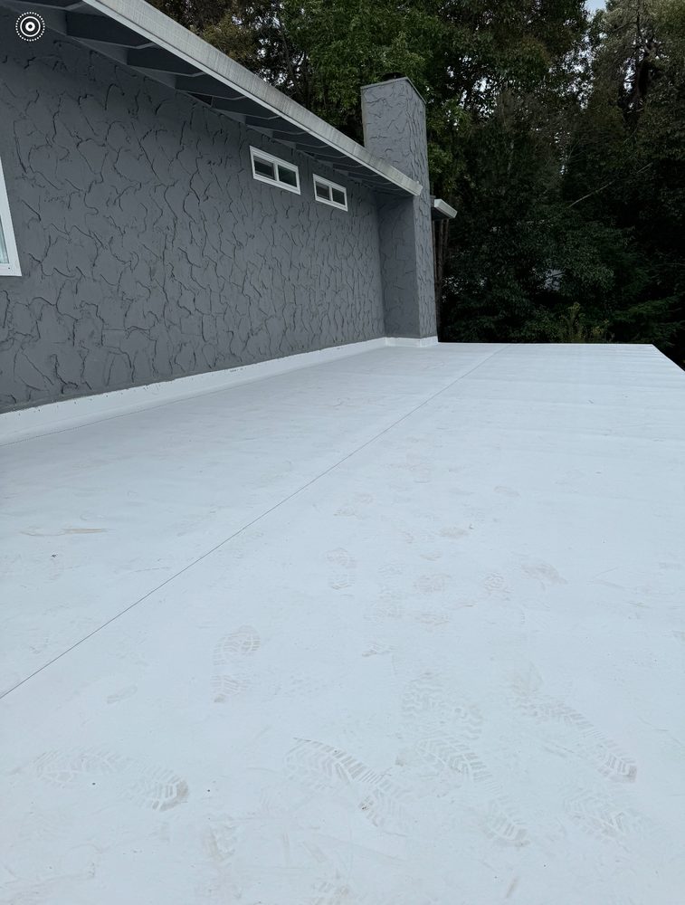 Slide of California Roof Technicians