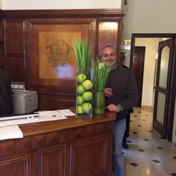 Hotel Villa Di Sorrento