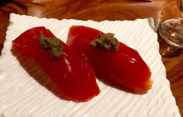 Dragonfly Robata Grill & Sushi by null