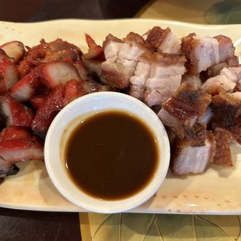 Din Ho Chinese BBQ - Barbeque Near Me - Austin, Texas Din Ho Chinese BBQ - Barbeque Near Me - Austin, Texas